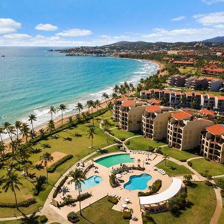 ウマカオBeach Access + 3 Pools + Ocean Views - 2Br In Palmas - Sleeps 7アパートメント エクステリア 写真