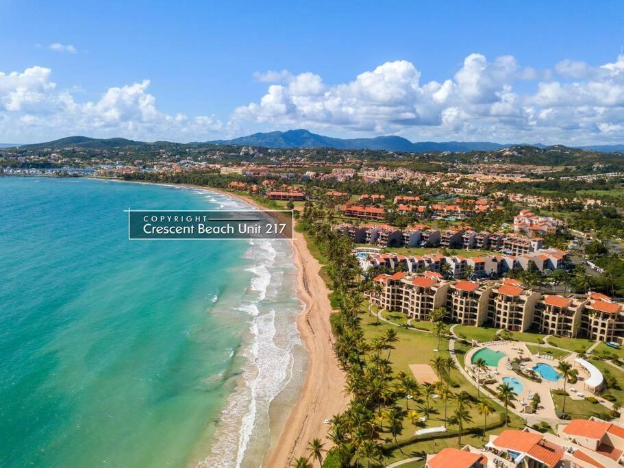 ウマカオBeach Access + 3 Pools + Ocean Views - 2Br In Palmas - Sleeps 7アパートメント エクステリア 写真