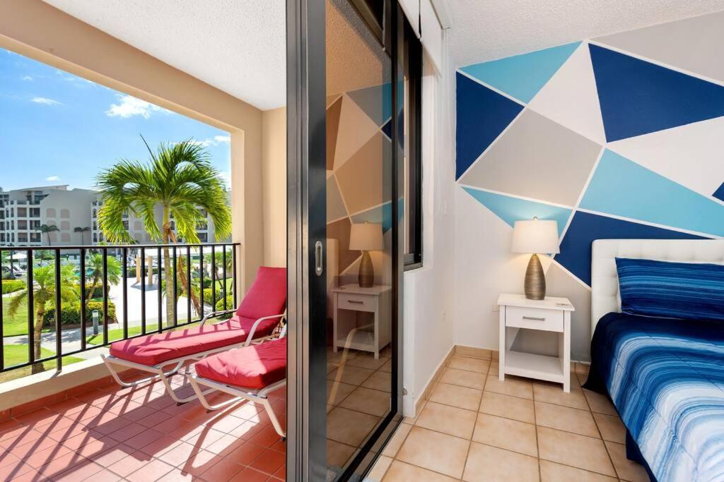 ウマカオBeach Access + 3 Pools + Ocean Views - 2Br In Palmas - Sleeps 7アパートメント エクステリア 写真