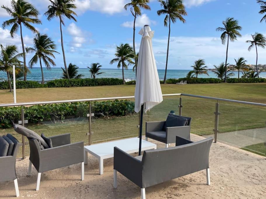 ウマカオBeach Access + 3 Pools + Ocean Views - 2Br In Palmas - Sleeps 7アパートメント エクステリア 写真