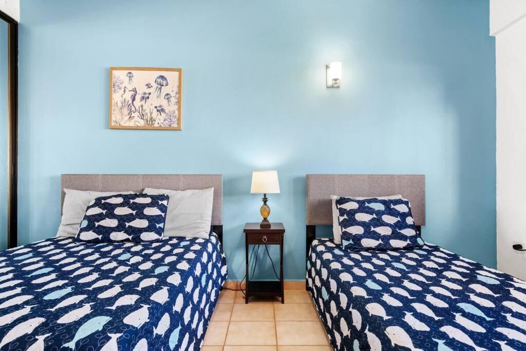 ウマカオBeach Access + 3 Pools + Ocean Views - 2Br In Palmas - Sleeps 7アパートメント エクステリア 写真