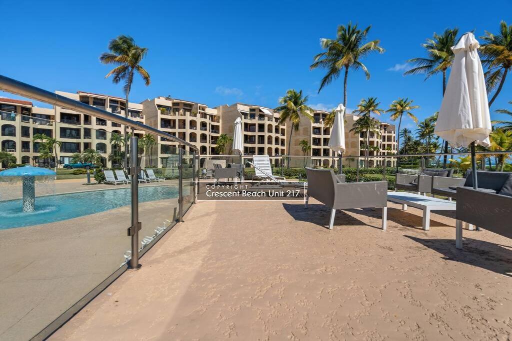 ウマカオBeach Access + 3 Pools + Ocean Views - 2Br In Palmas - Sleeps 7アパートメント エクステリア 写真