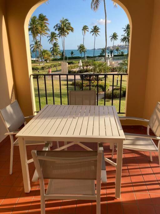 ウマカオBeach Access + 3 Pools + Ocean Views - 2Br In Palmas - Sleeps 7アパートメント エクステリア 写真