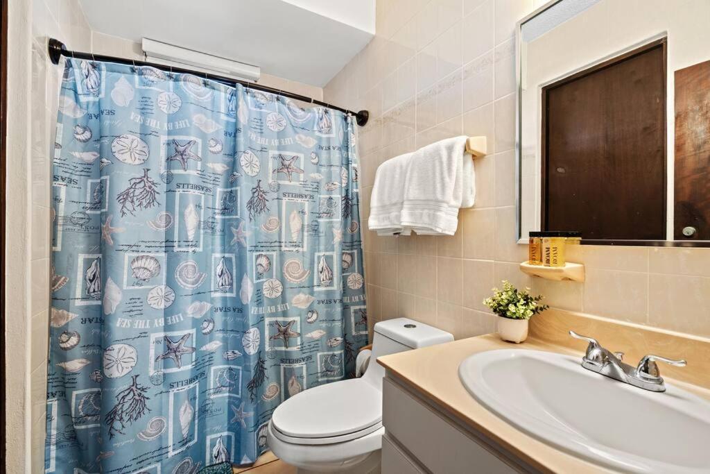 ウマカオBeach Access + 3 Pools + Ocean Views - 2Br In Palmas - Sleeps 7アパートメント エクステリア 写真