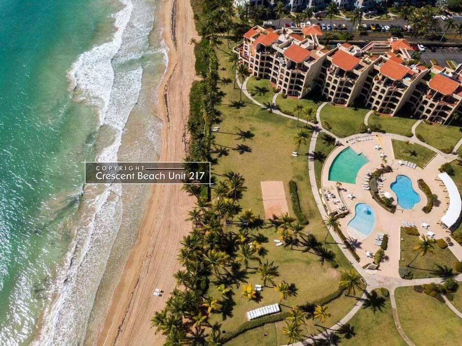 ウマカオBeach Access + 3 Pools + Ocean Views - 2Br In Palmas - Sleeps 7アパートメント エクステリア 写真