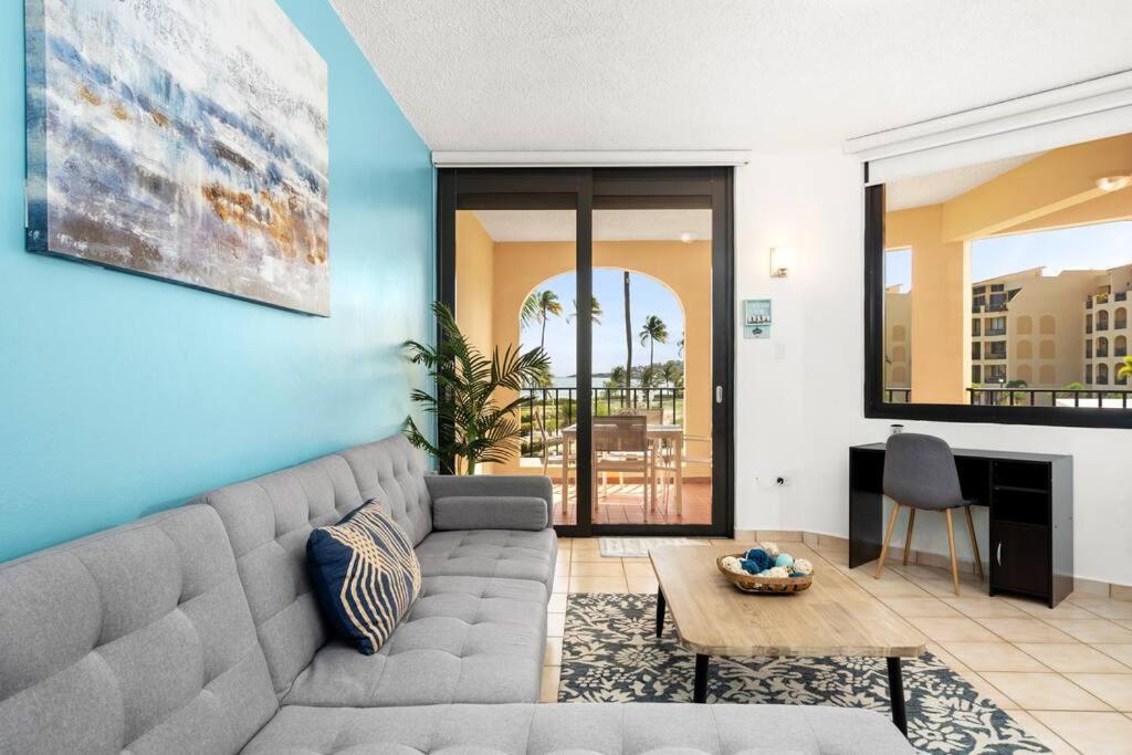 ウマカオBeach Access + 3 Pools + Ocean Views - 2Br In Palmas - Sleeps 7アパートメント エクステリア 写真
