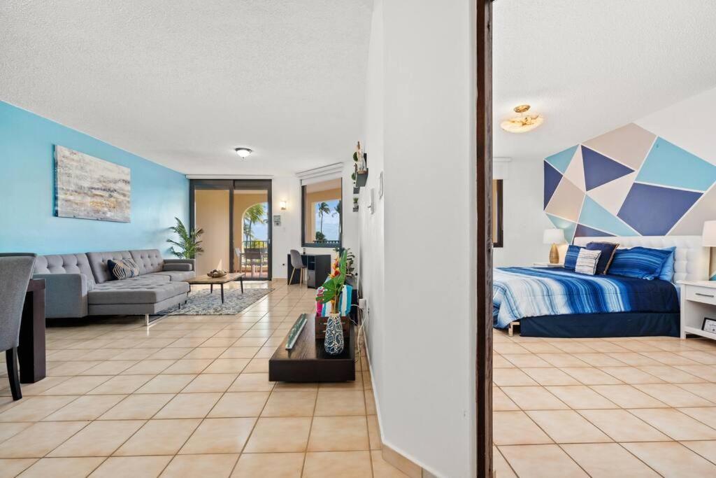 ウマカオBeach Access + 3 Pools + Ocean Views - 2Br In Palmas - Sleeps 7アパートメント エクステリア 写真