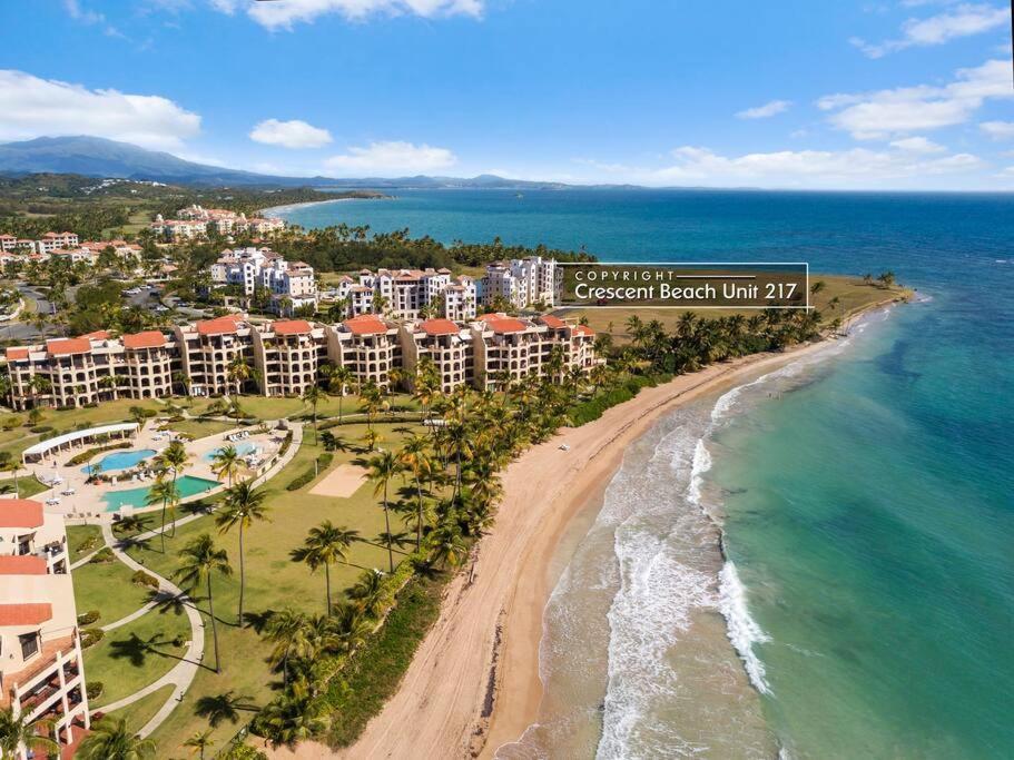 ウマカオBeach Access + 3 Pools + Ocean Views - 2Br In Palmas - Sleeps 7アパートメント エクステリア 写真