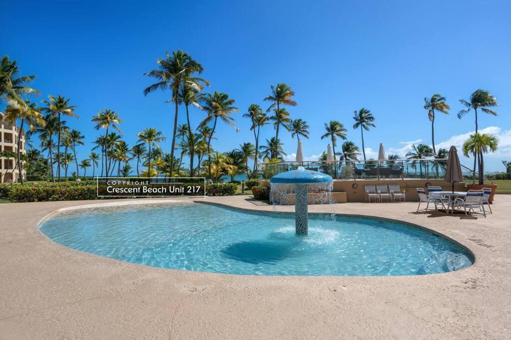 ウマカオBeach Access + 3 Pools + Ocean Views - 2Br In Palmas - Sleeps 7アパートメント エクステリア 写真