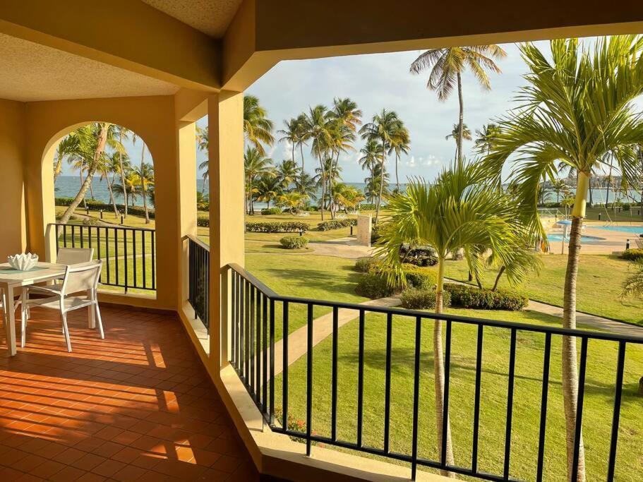ウマカオBeach Access + 3 Pools + Ocean Views - 2Br In Palmas - Sleeps 7アパートメント エクステリア 写真