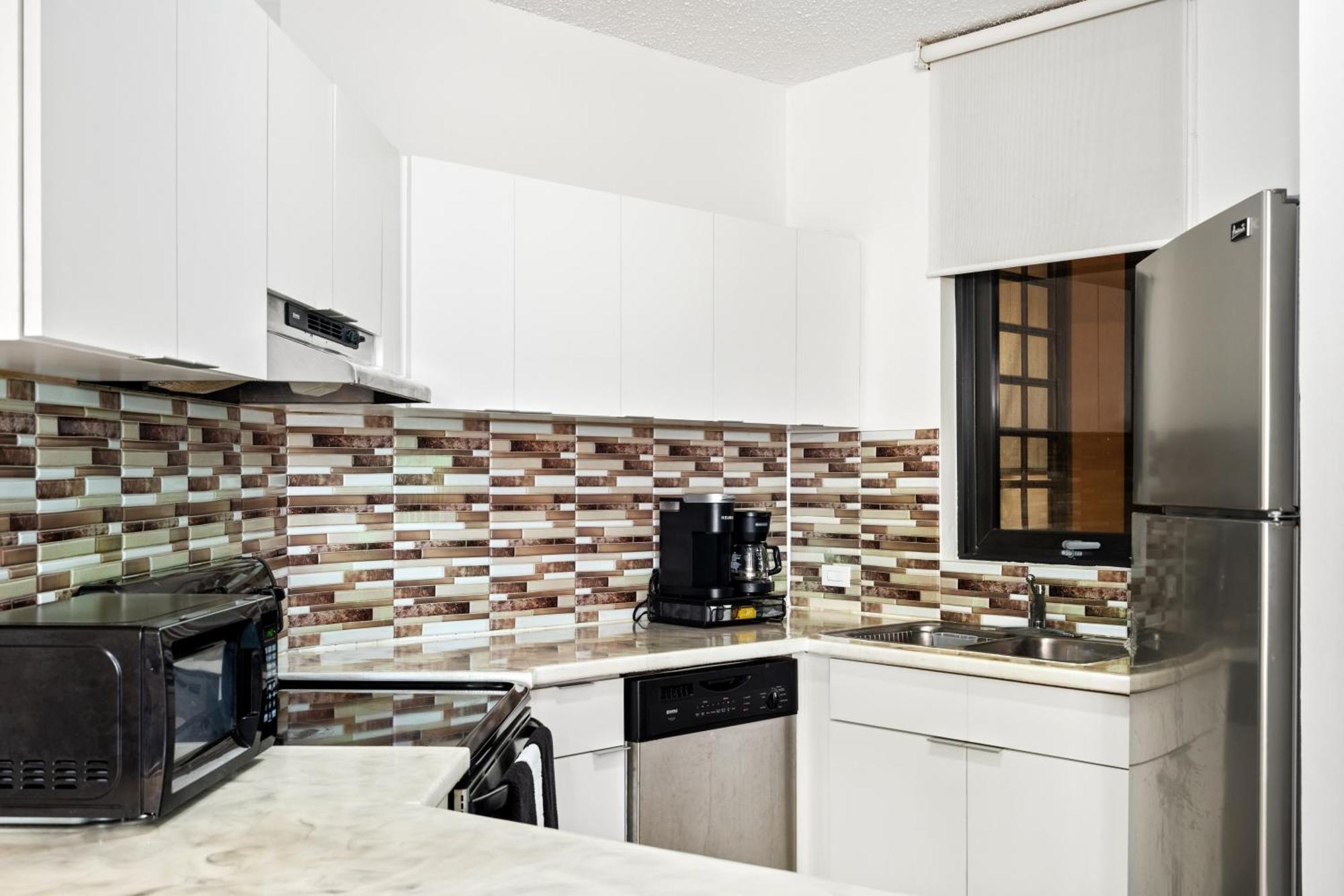 ウマカオBeach Access + 3 Pools + Ocean Views - 2Br In Palmas - Sleeps 7アパートメント エクステリア 写真